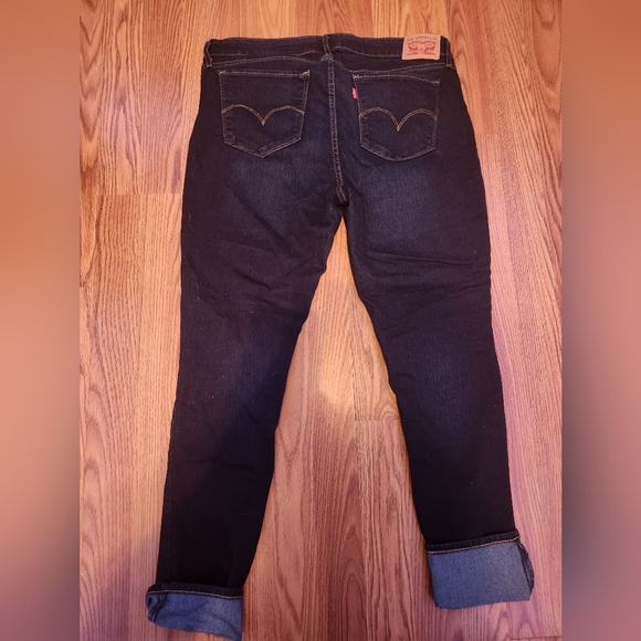 jeans - Picture 2 of 2